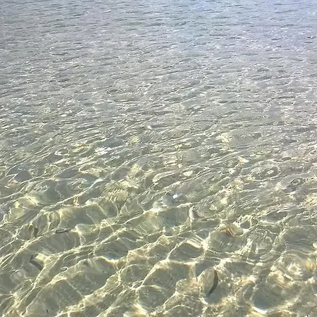 Casa Del Sol Parikia (Paros)