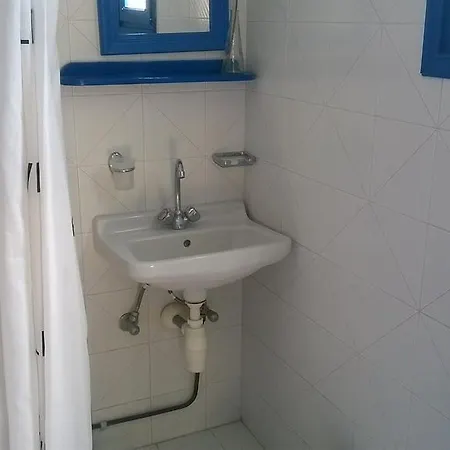 Aparthotel Casa Del Sol Parikia (Paros)