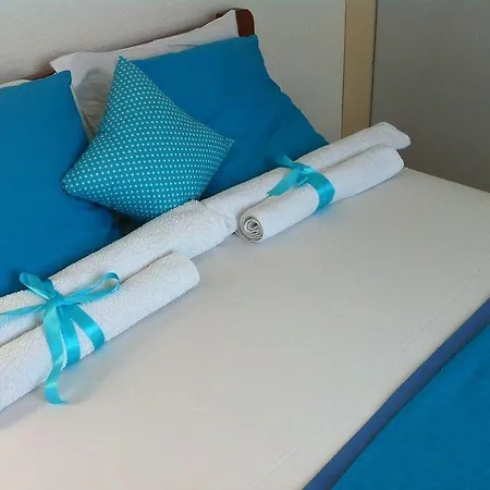 Casa Del Sol Aparthotel Parikia (Paros)