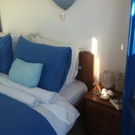 Casa Del Sol Páros