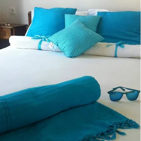 Aparthotel Casa Del Sol Páros