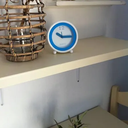 Casa Del Sol 3* Páros