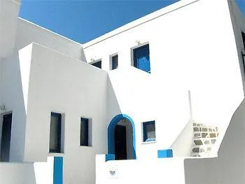 Casa Del Sol 3* Páros
