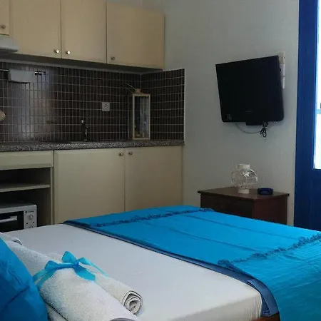 Casa Del Sol Appart hôtel 3*