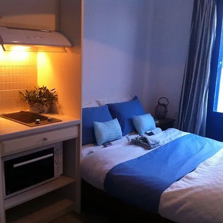 Appart hôtel Casa Del Sol