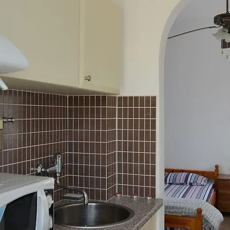 Casa Del Sol Appart hôtel 3*